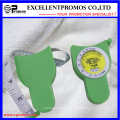 Logo Customized Plastic Body Tape Measure for Promotion (EP-T2143)